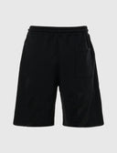Pantaloni Scurti OFF WHITE, Logo Embroidered Drawstring Shorts