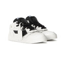 Sneakers OFF WHITE, 3.0 Floating Arrow Sneakers White
