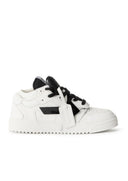 Sneakers OFF WHITE, 3.0 Floating Arrow Sneakers White