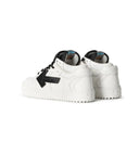 Sneakers OFF WHITE, 3.0 Floating Arrow Sneakers White
