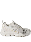 Sneakers OFF WHITE, Be Right Back, Full White