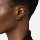 CERCEI ELISABETA FRANCHI, Gold Finish