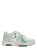SNEAKERS OFF WHITE, Out Of Office, OWIA259C99LEA0035101