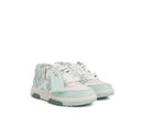 SNEAKERS OFF WHITE, Out Of Office, OWIA259C99LEA0035101