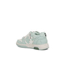 SNEAKERS OFF WHITE, Out Of Office, OWIA259C99LEA0035101