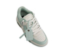 SNEAKERS OFF WHITE, Out Of Office, OWIA259C99LEA0035101