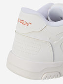 Sneakers OFF WHITE, Off-White W Out Of Office Molded