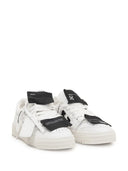 Sneakers OFF WHITE, 3.0 Off, Low Court, Arctic White