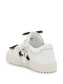 Sneakers OFF WHITE, 3.0 Off, Low Court, Arctic White