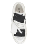 Sneakers OFF WHITE, 3.0 Off, Low Court, Arctic White
