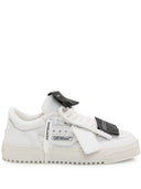 Sneakers OFF WHITE, 3.0 Off, Low Court, Arctic White