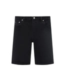 PANTALONI SCURTI DOLCE AND GABBANA, Logo Metalic