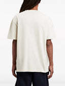 Tricou PALM ANGELS, Logo Guler, PMAA072S24JER0020325