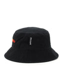 Sapca Palm Angels, Embroidered Logo, Bucket Cap
