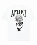 Tricou Amiri, PS23MJG007100 Crystal Ball