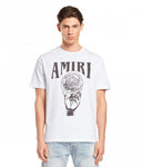 Tricou Amiri, PS23MJG007100 Crystal Ball