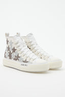 Sneakers AMIRI, Star Print, PS24MFS015GREY