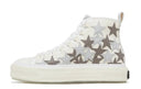 Sneakers AMIRI, Star Print, PS24MFS015GREY