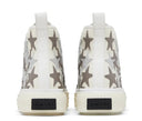 Sneakers AMIRI, Star Print, PS24MFS015GREY