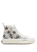Sneakers AMIRI, Star Print, PS24MFS015GREY