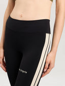 Colanti PALM ANGELS, Classic Logo Track Leggings
