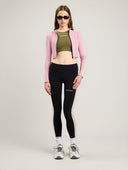 Colanti PALM ANGELS, Classic Logo Track Leggings