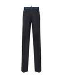 Pantaloni DSQUARED2, Hybrid Denim Tailor Pants