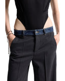 Pantaloni DSQUARED2, Hybrid Denim Tailor Pants