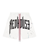 Pantaloni scurti Redhouse, ЯH LOGO Frontal, RHSH06