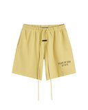 Pantaloni scurti, FEAR OF GOD, Heavy Jersey Soccer Short