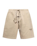 Pantaloni scurti, FEAR OF GOD, Sporty, Soccer, Beige