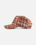 Sapca JOHN HATTER, I MADE IT - BASEBALL, Multicolor