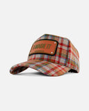 Sapca JOHN HATTER, I MADE IT - BASEBALL, Multicolor