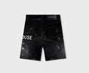 Pantaloni scurti Redhouse, Print Frontal