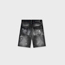 Pantaloni scurti Redhouse, Print Uzat RHSRH10