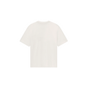 Tricou Redhouse, Stylish Logo, White, Regular Fit
