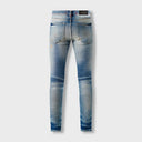 JEANS REDHOUSE, RH Bandana Print,  RHWZ36