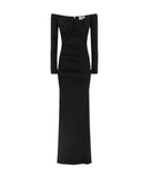 Rochie ELISABETTA FRANCHI, 'Red Carpet' dress