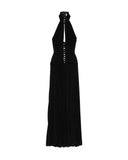 Rochie ELISABETTA FRANCHI, Vascoza, Black