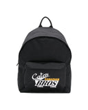 Rucsac Dsquared2, Insertie Caten Canadian Bros, Negru