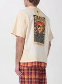 Tricou BARROW, Cotton T-shirt With Front Print