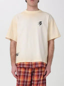 Tricou BARROW, Cotton T-shirt With Front Print
