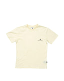 Tricou MARCELO BURLON, County of Milan logo t-shirt, Alb