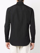 Camasa DSQUARED2, Insertie Ceresio 9, Negru