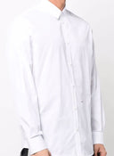 CAMASA DSQUARED2, Insertie DSQUARED2 1995, White