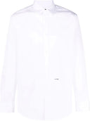 CAMASA DSQUARED2, Insertie DSQUARED2 1995, White