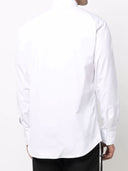 CAMASA DSQUARED2, Insertie DSQUARED2 1995, White