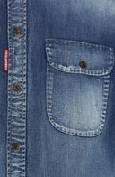 Camasa DSQUARED2, Canadian Vintage Shirt