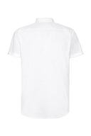 Camasa DSQUARED2, Easy Slim B.D Short Sleeves