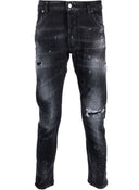 JEANS DSQUARED2, TIDY BIKER Jeans